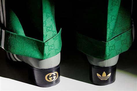 gucci shoe collab with levi|adidas x gucci logo.